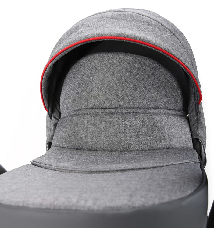 Wózek wielofunkcyjny 2w1 Teo&Gigi x-line x104