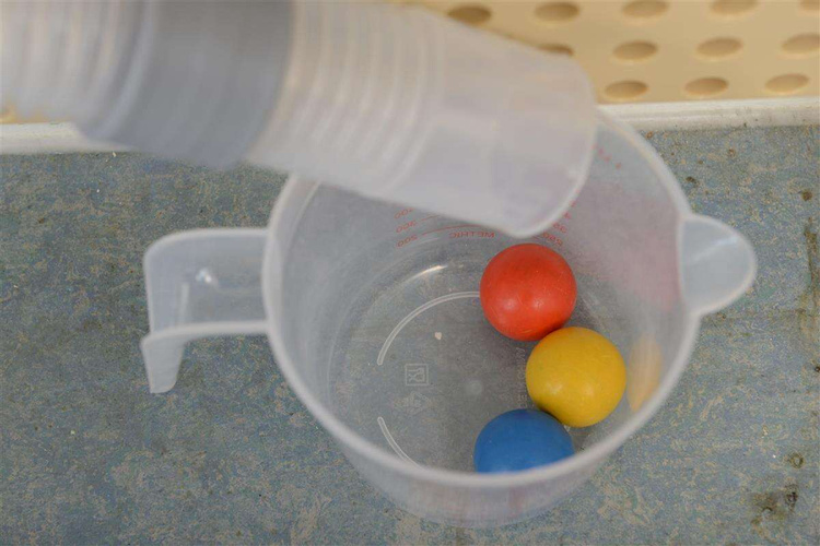 Zestaw Hydrauliczny Do Budowania Systemów Rur - Tablica Naukowo-Kreatywna Masterkidz STEM