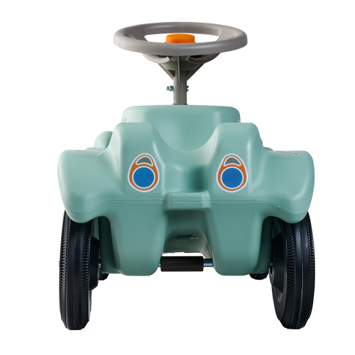 BIG Bobby Car Classic Green Sea