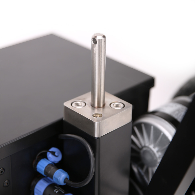 Taca boczna Fishnite 90x50