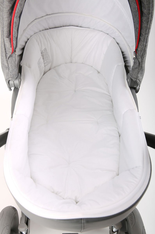 Wózek wielofunkcyjny 3w1 Teo&Gigi x-line model