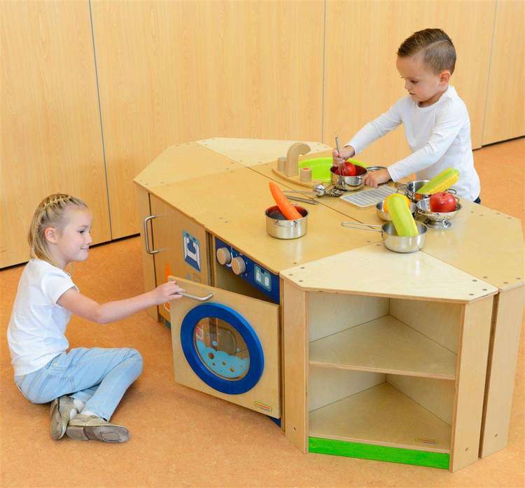 Szafka Kuchenna Narożna Masterkidz