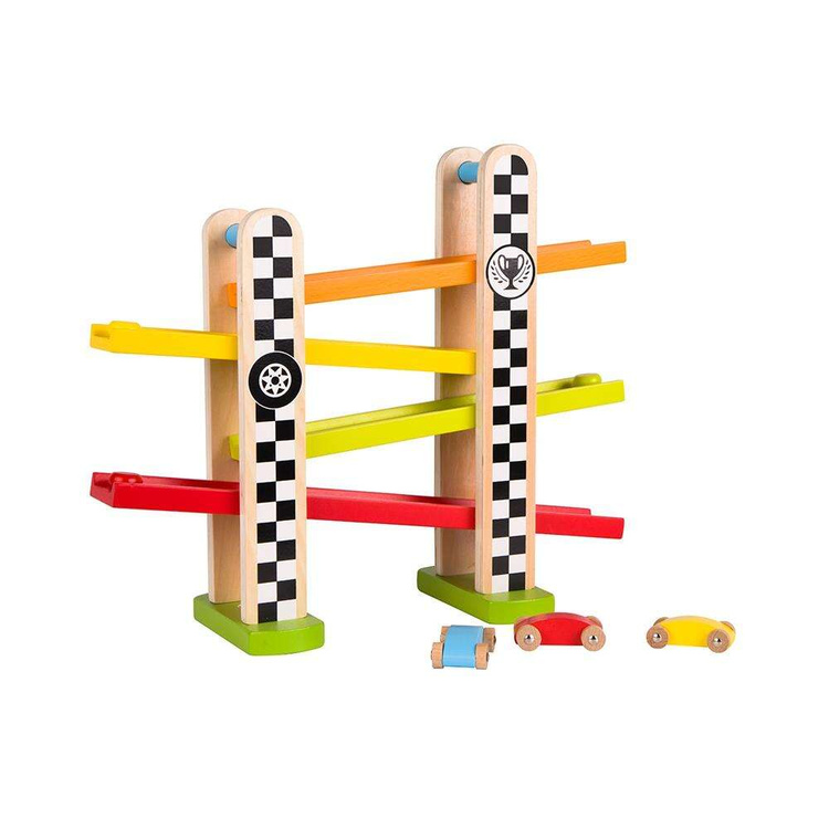 Tor Wyściogowy Formuła 1 Classic World Eko Zabawka