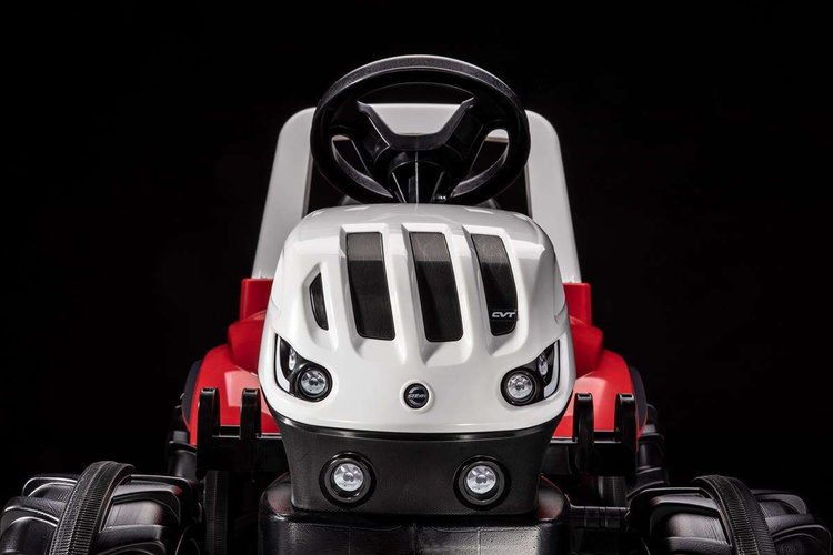 Rolly Toys Traktor rollyFarmtrac Steyr 6300 Terrus CVT na Pedały