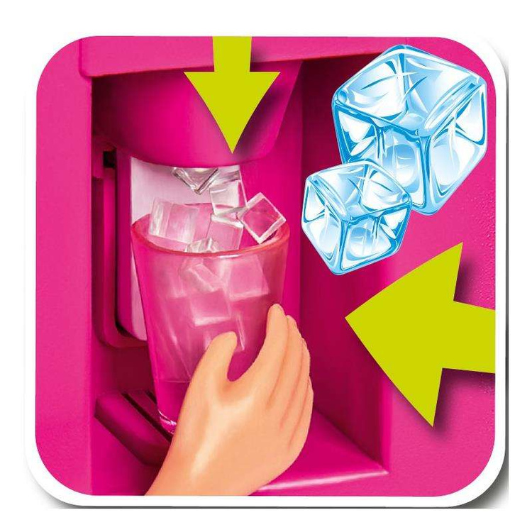 SIMBA Lalka Steffi w Kuchni