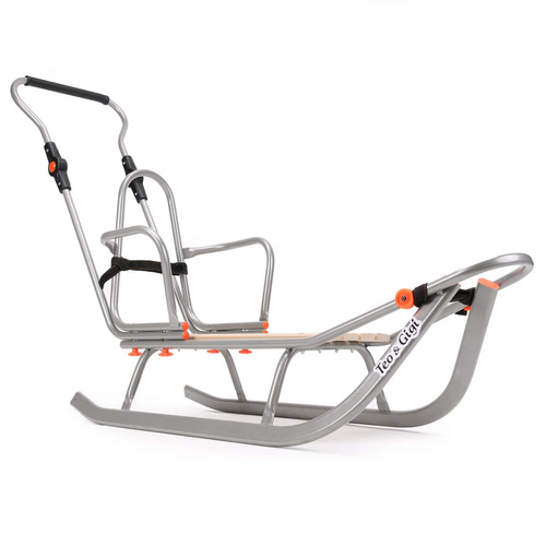 Sanki dziecięce teo&gigi ALL SEASONS #510x