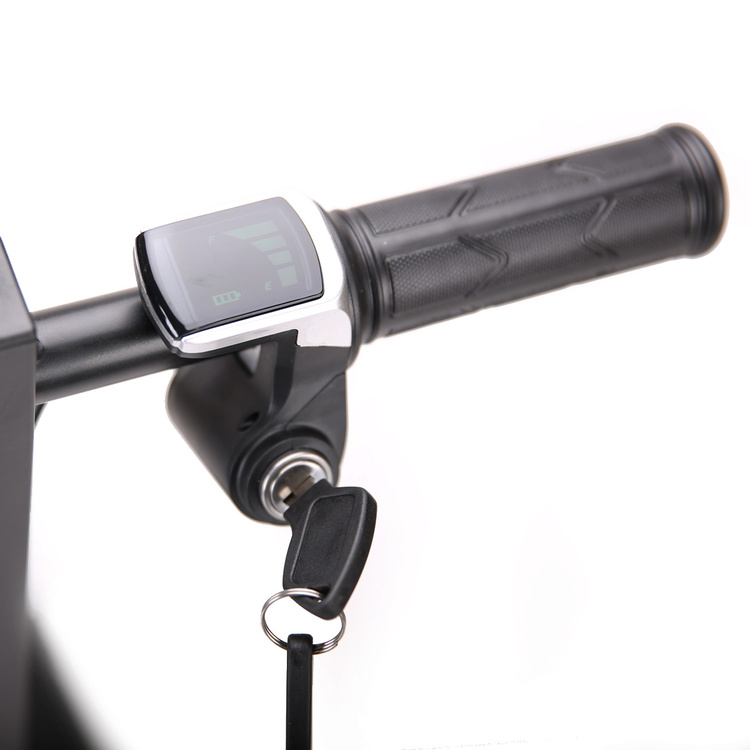 Napęd wędkarski elektryczny 24v ECO