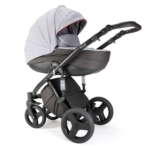 Wózek wielofunkcyjny 2w1 Teo&Gigi x-line x103