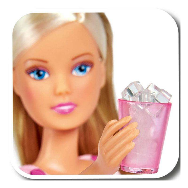 SIMBA Lalka Steffi w Kuchni