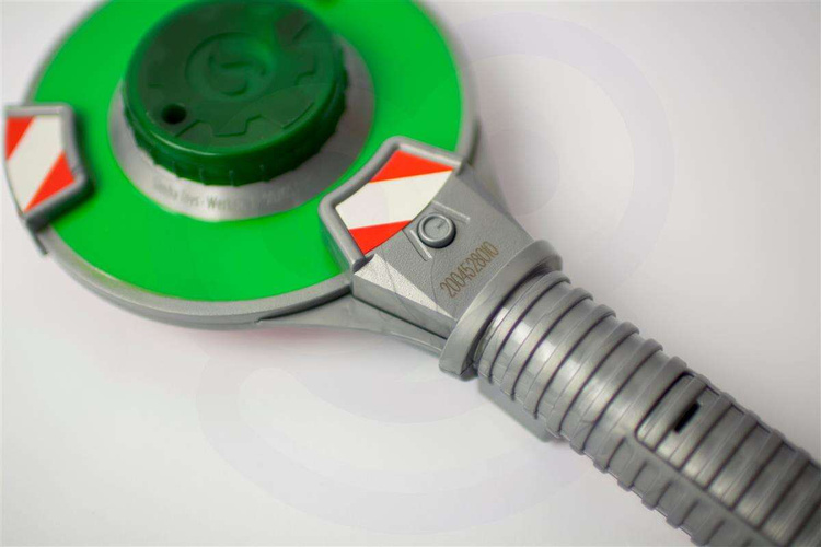 SIMBA Strażak Sam Policyjny Lizak Drogowy