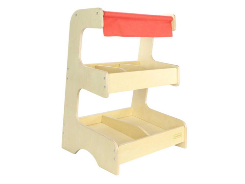 Stoisko Targowe Drewniane Zabawa W Sklep Masterkidz