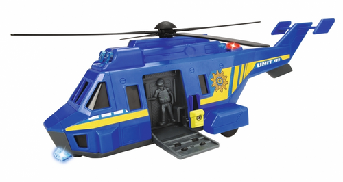 DICKIE SOS Helikopter Służb Specjalnych 26 cm