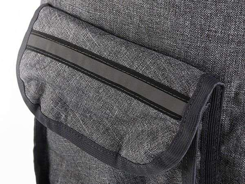 Sanki dziecięce teo&gigi ALL SEASONS z kółkami #502