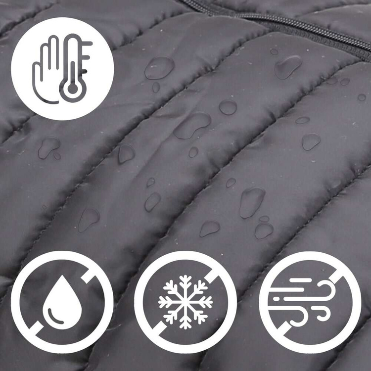 Sanki dziecięce teo&gigi COMFORT LINE #601