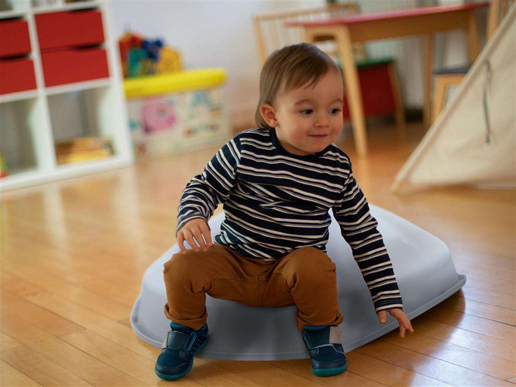 BIG Balansująca Kołyska Do GImnastyki i Zabawy