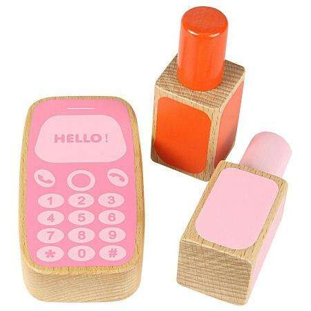 Masterkidz Zestaw Małej Stylistki Studio Piękności Z Torbą