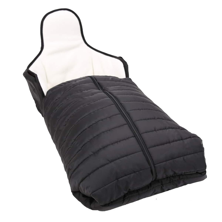 Sanki dziecięce teo&gigi SMART LINE z podnóżkami #805x