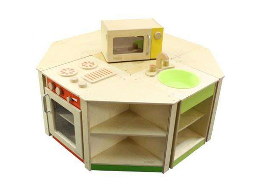 Szafka Kuchenna Narożna Masterkidz