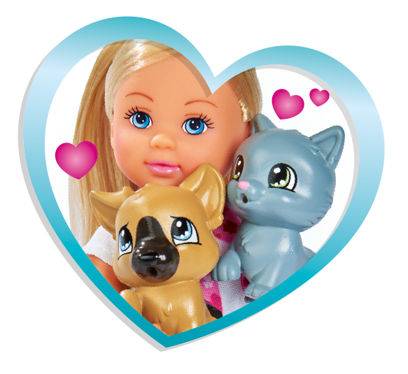 SIMBA Doktor Evi Ambulans 2w1