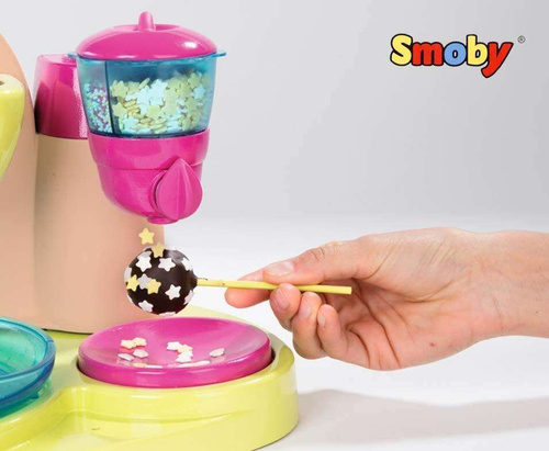 LILLIPUTIENS Domek- farma z 6 zwierzątkami i rolnikiem rozkładany 6 m+