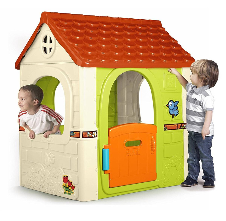 Domek Ogrodowy Dla Dzieci Feber Fantasy Skrzynka na Listy