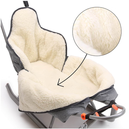 Sanki dziecięce teo&gigi ALL SEASONS #510x