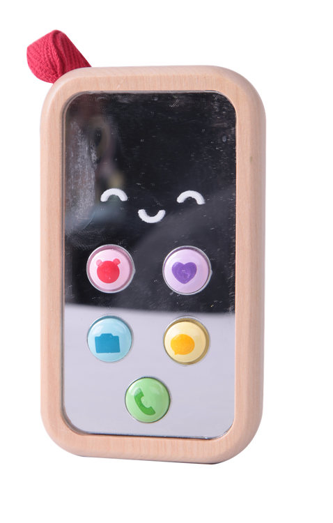 CLASSIC WORLD Mój Pierwszy Telefon Komórkowy