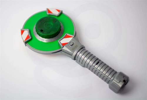 SIMBA Strażak Sam Policyjny Lizak Drogowy