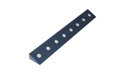 CLASSIC WORLD EDU Mega Klocki Konstrukcyjne Cegiełki EVA Miękkie do Budowania