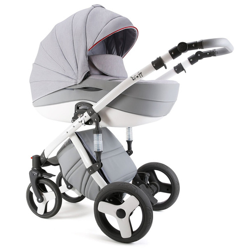 Wózek wielofunkcyjny 2w1 Teo&Gigi x-line x102