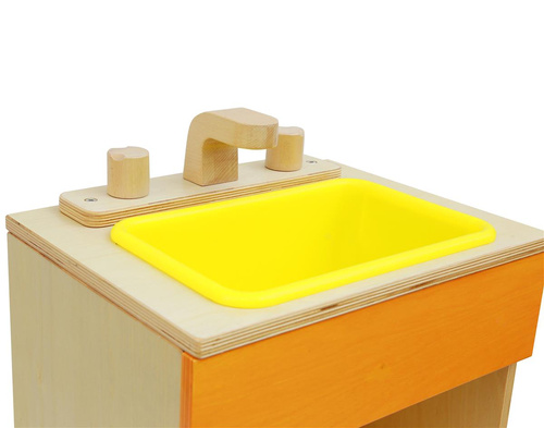 MASTERKIDZ Szafka Zlewozmywak