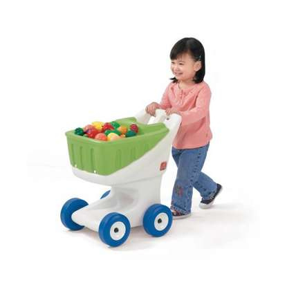 STEP2 Wózek na zakupy